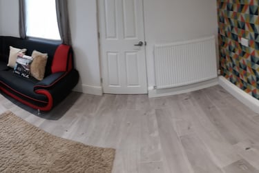 5 bed house, Gresham road, Near university, Middlesbrough, TS14LL - Image 10